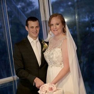 Meet your Posher, Jodie